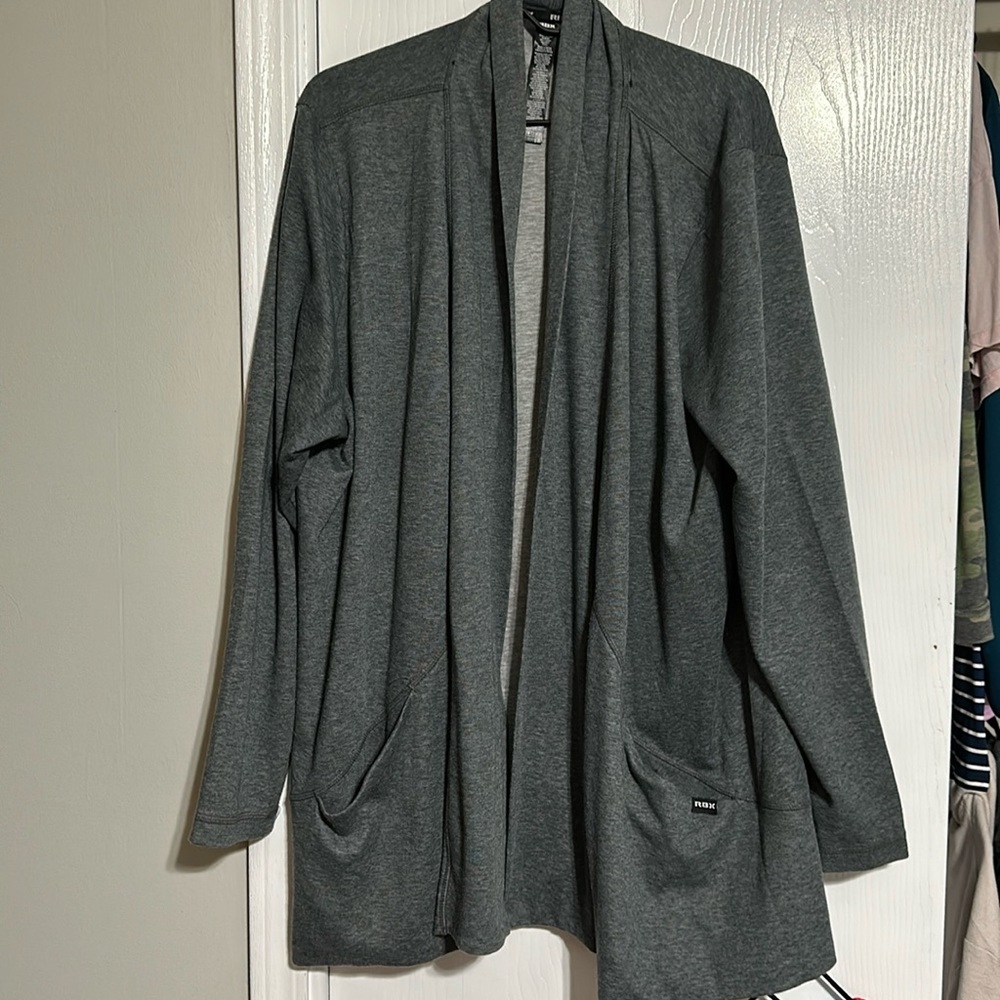 Rbx cardigan
